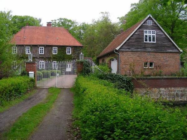 Burg Hopen