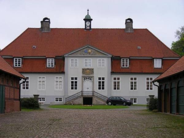 Daren Castle