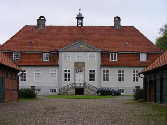 Haus Daren