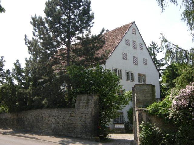 New Castle Beihingen