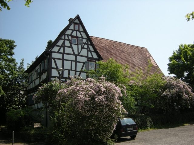 Württemberger Haus