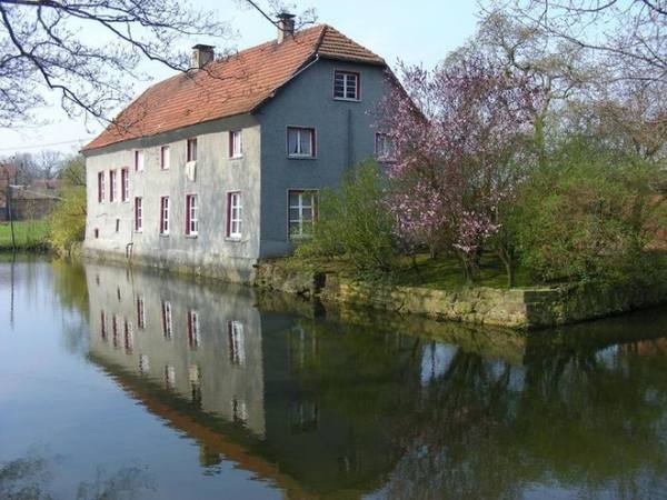 Niering Castle (Recklinghausen)