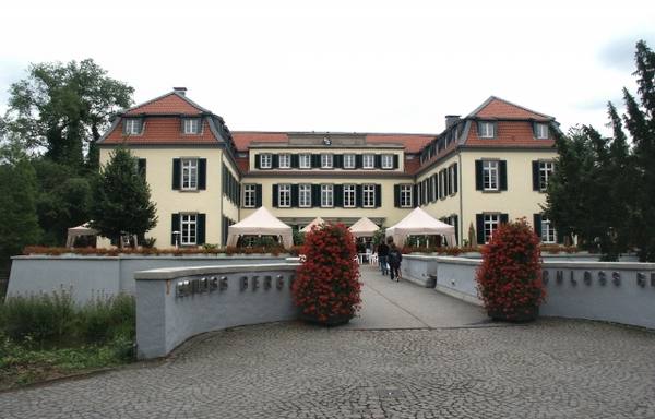Schloss Berge (Gelsenkirchen)