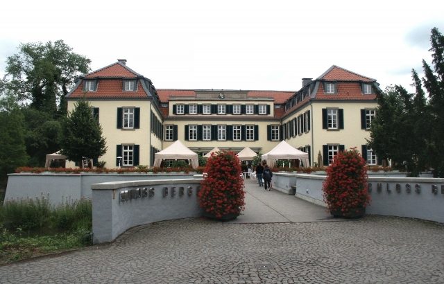 Schloss Berge (Gelsenkirchen)