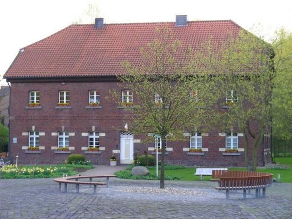 Schloss Leythe (Gelsenkirchen)