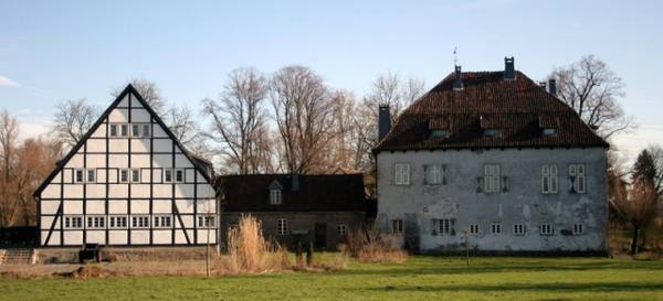 Burg Vellinghausen