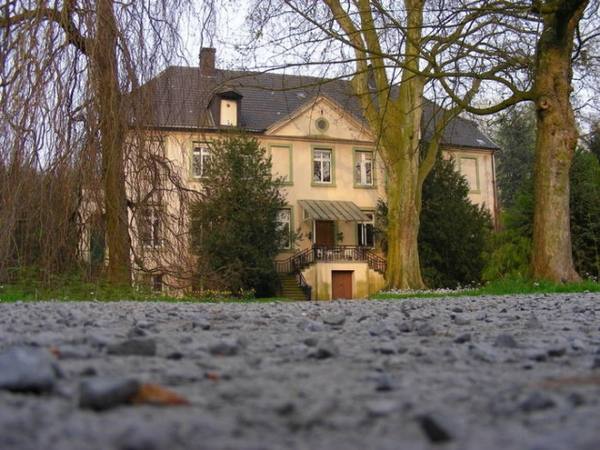 Borg Manor (Werl)