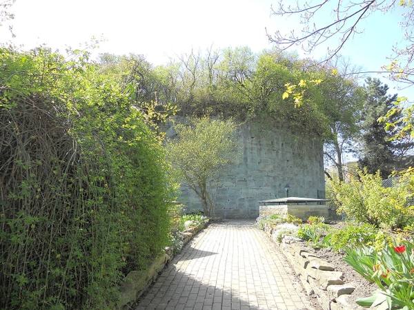 Werl Castle (Ruin)