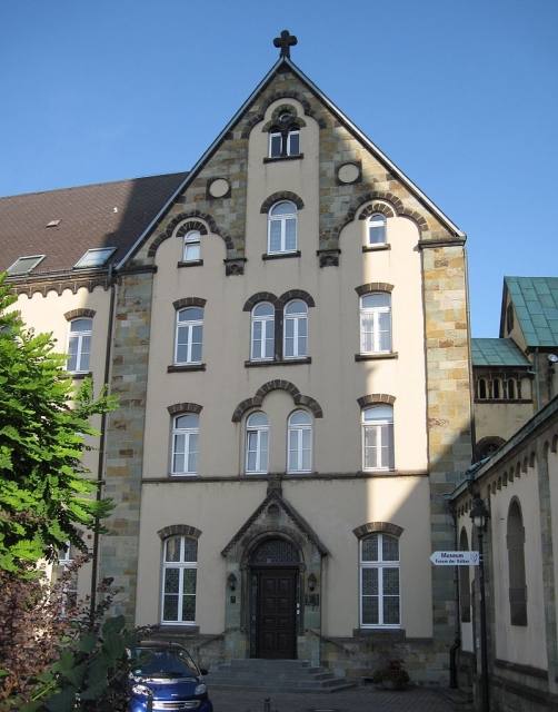 Werl Abbey