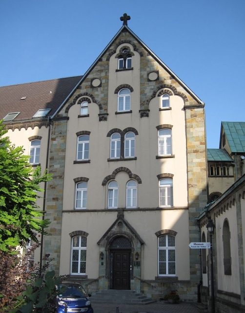 Werl Abbey