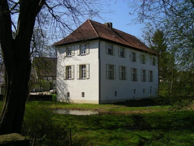 Altendorf Manor