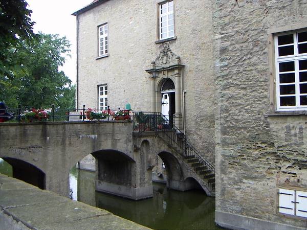 Heeren Castle