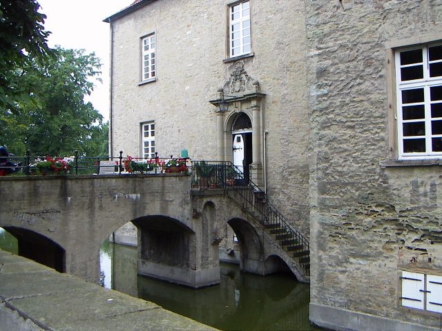 Heeren Castle