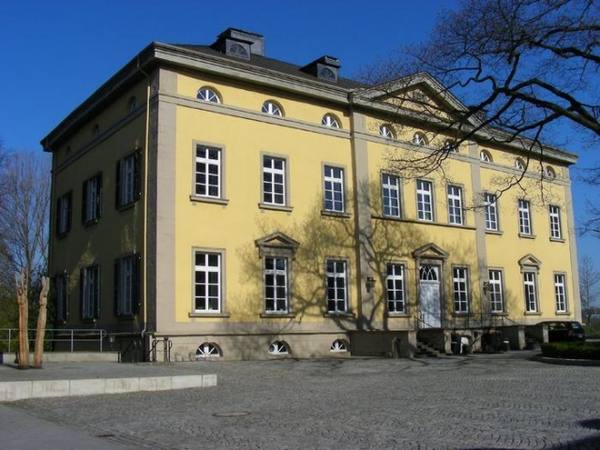 Villigst Castle