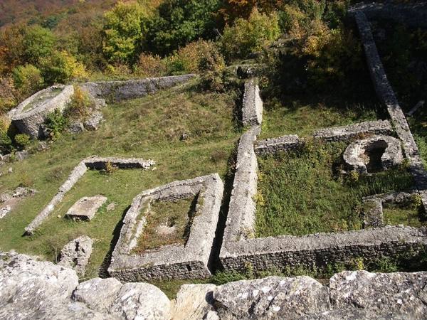 Frohburg Castle (Ruin) (Trimbach)