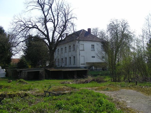 Berge Manor (Selm)