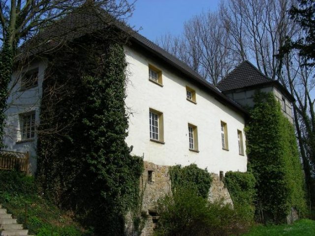 Dahl Manor (Selm)