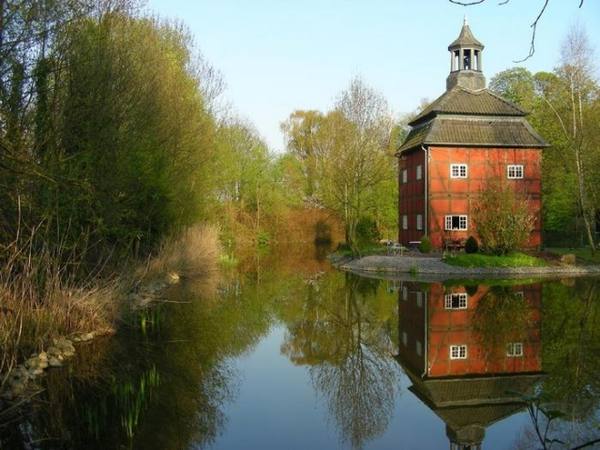 Oberfelde Manor (Niederaden)