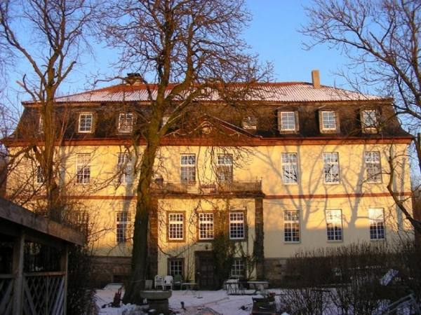 Dahlhausen Manor