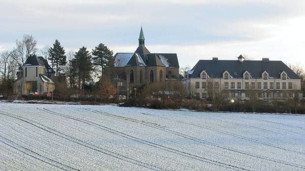 Stiepel Abbey