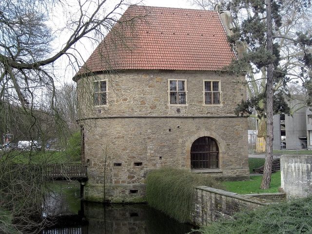 Brünninghausen Castle