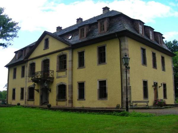 Brunnen Manor (Godelheim)