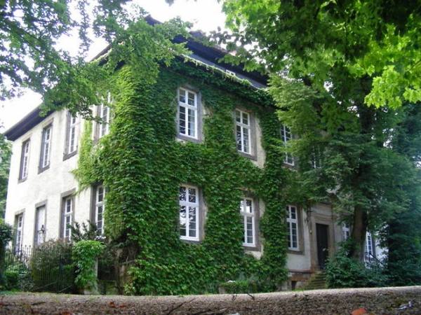 Natzungen Castle