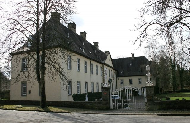 Schloss Wocklum (Balve)