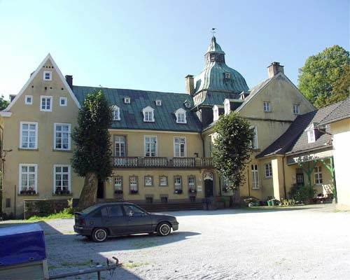 Rhade Manor (Oberbrügge)