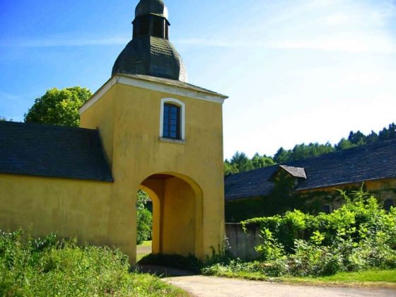 Listringhausen Manor (Meinerzhagen)