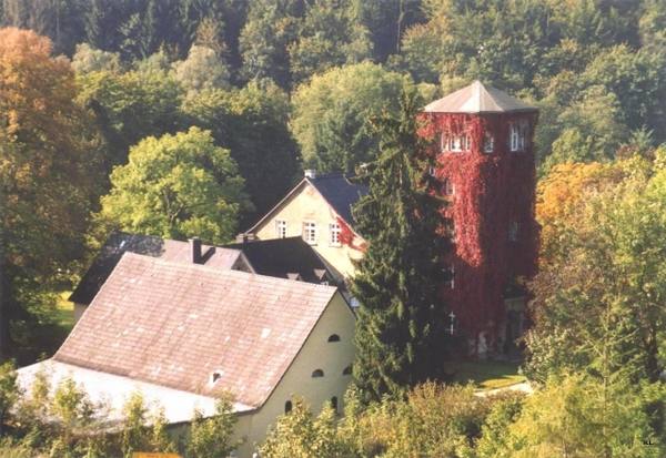 Bamenohl Castle