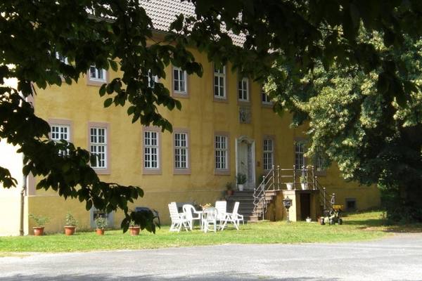 Bruchhausen Manor