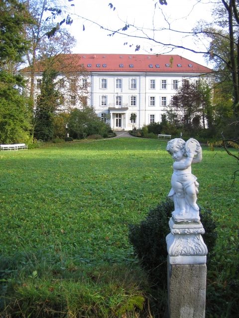 Messelhausen Castle