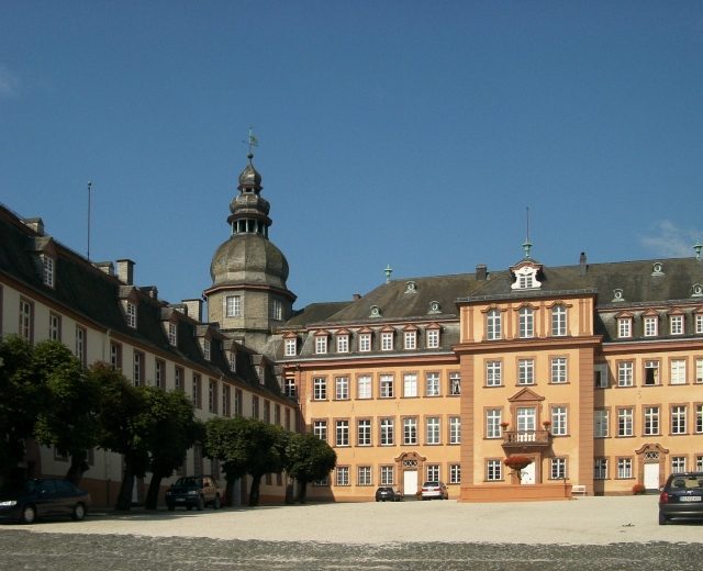 Berleburg Castle (Bad Berleburg)