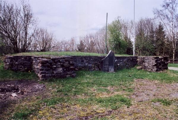 Richstein Castle (Ruin)