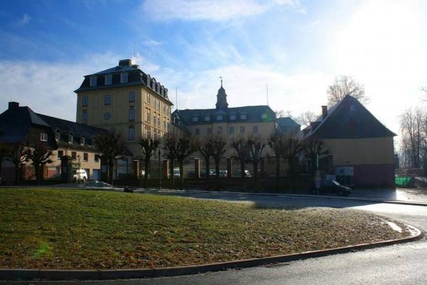 Wittgenstein Castle (Bad Laasphe)
