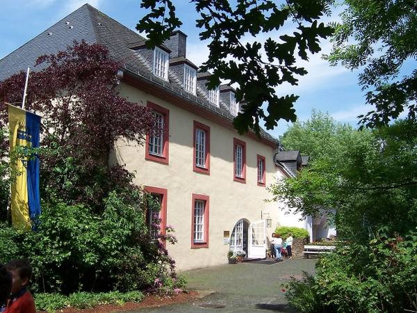 Hainchen Castle
