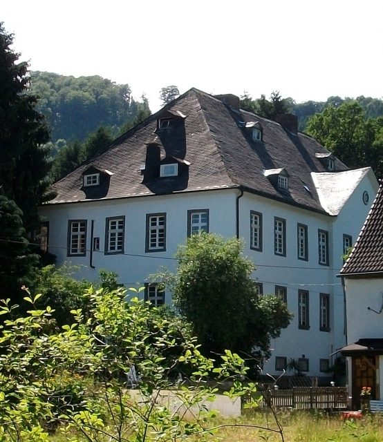 Blessenohl Manor (Wenholthausen)