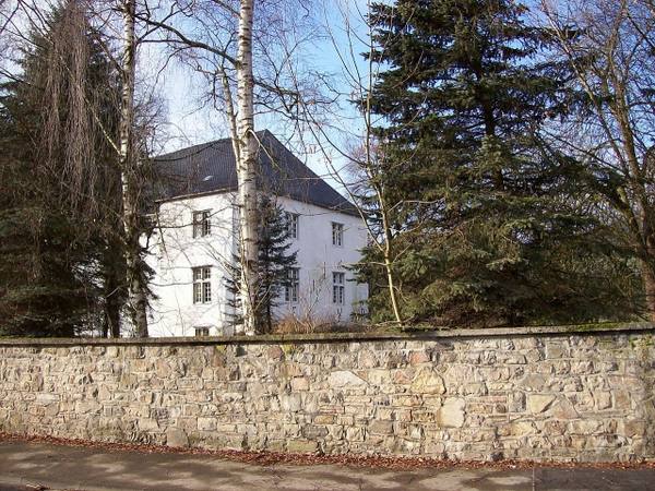 Niederberge Manor
