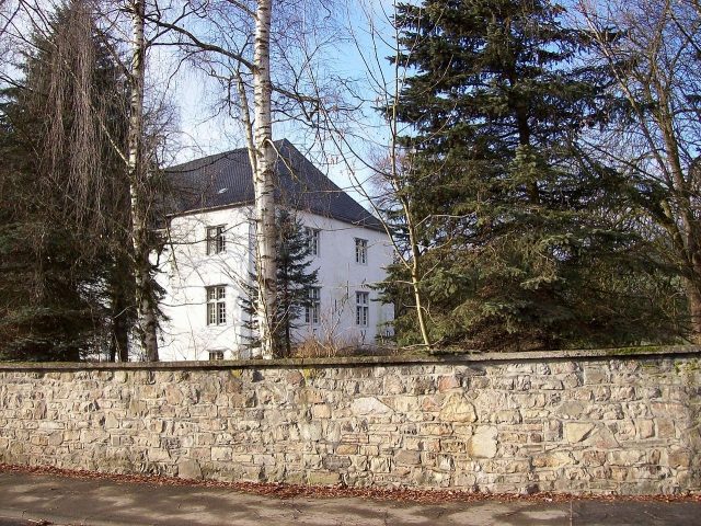 Niederberge Manor