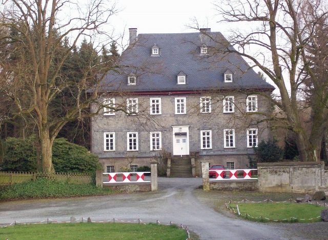Bockum Manor (Bockum)