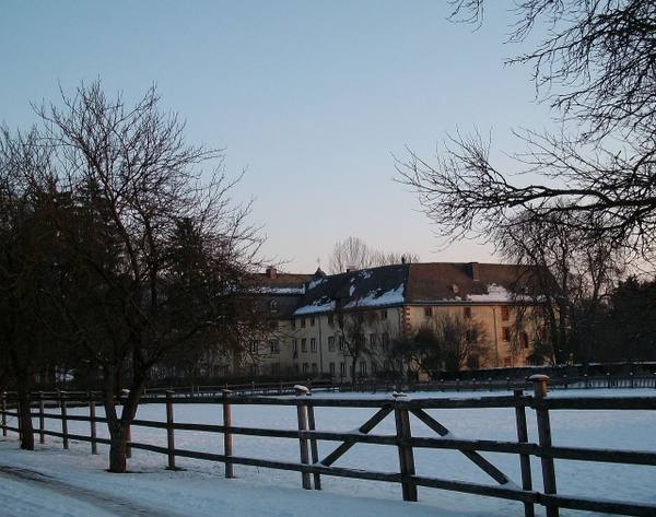 Augustinerinnenkloster (Glindfeld)