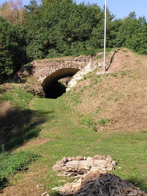 Fürth am Berg Castle (Ruin)