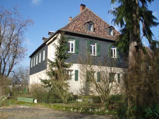 Eichhof Castle