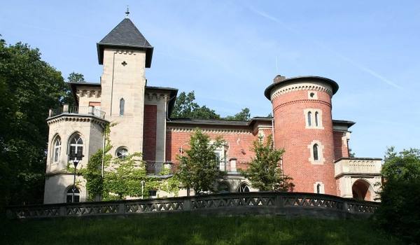 Falkenegg Castle