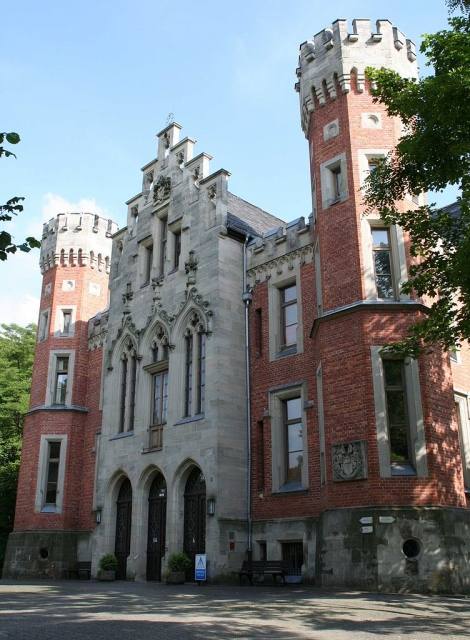Ketschendorf Castle