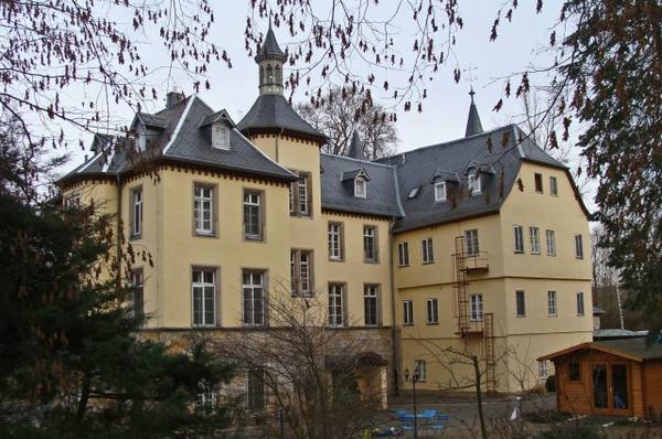 Neuhof Castle