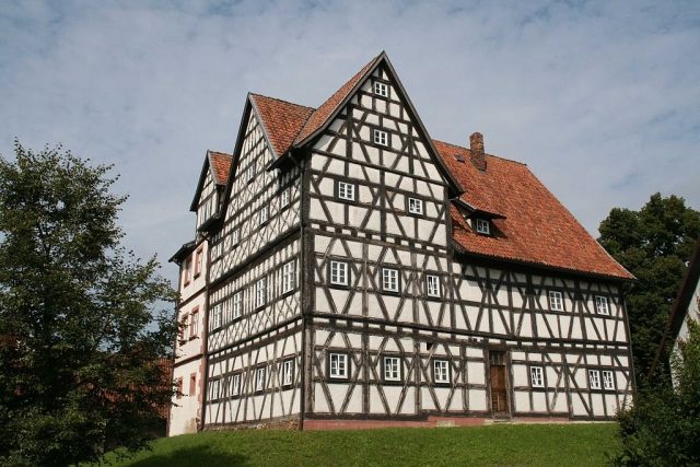 Sternberg Castle