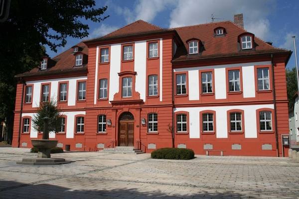 Rodach Castle