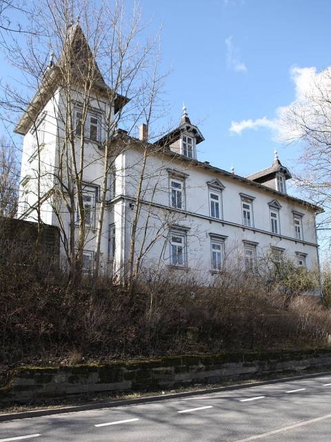 New Castle Unterlauter